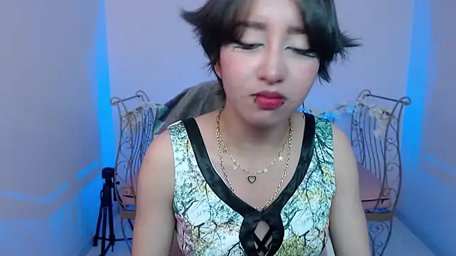 Xayah 77 online show from 12-21-24, 01:42