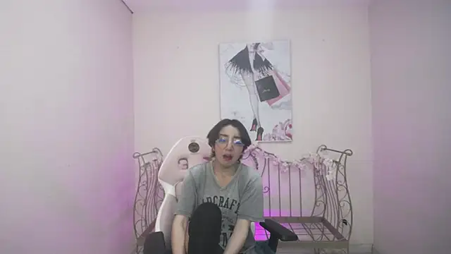 Xayah 77 online show from 12-27-24, 01:50