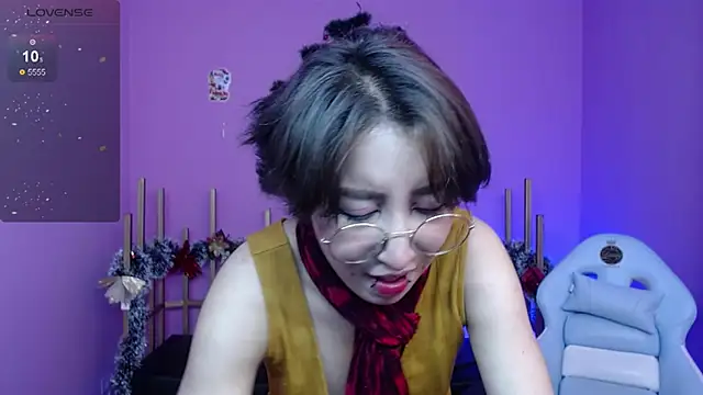 Xayah 77 online show from 12-28-24, 01:06