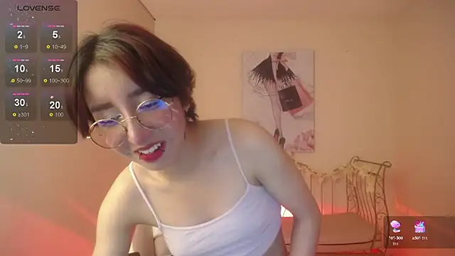 Xayah 77 online show from 01-02-25, 01:19