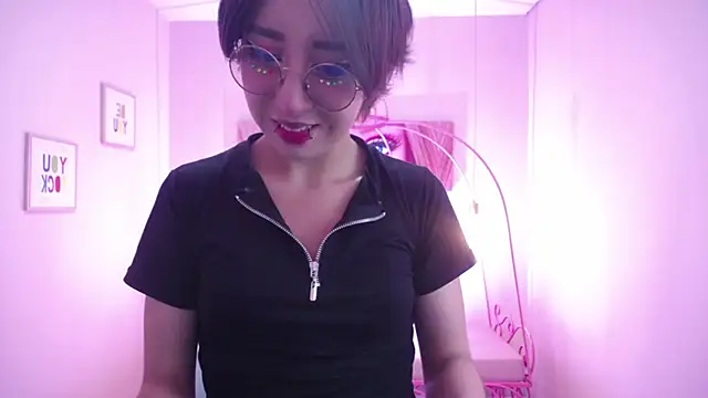 Xayah 77 online show from 01-13-25, 01:17