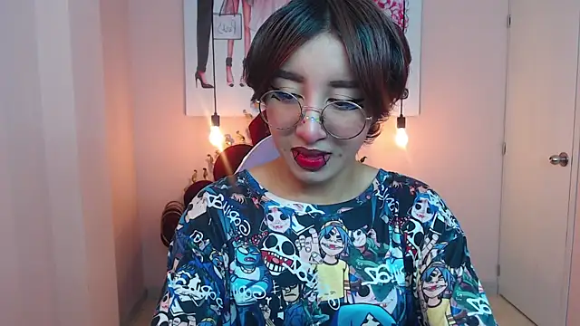 Xayah 77 online show from 01-18-25, 01:18