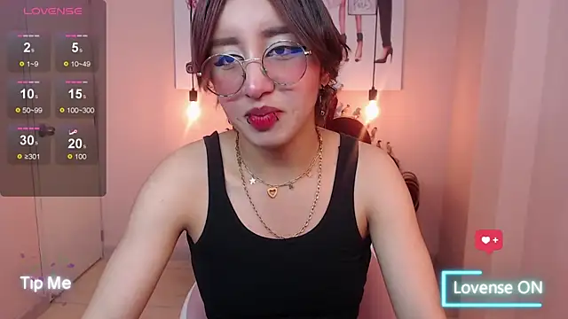 Xayah 77 online show from 01-22-25, 01:21
