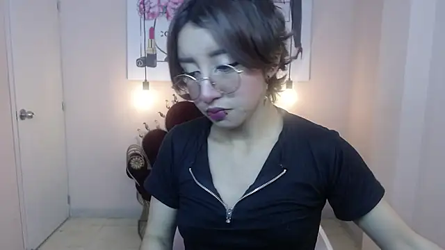 Xayah 77 online show from 01-25-25, 01:30