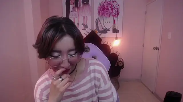 Xayah 77 online show from 01-28-25, 01:27