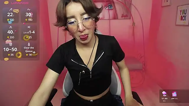 Xayah 77 online show from 01-31-25, 01:34
