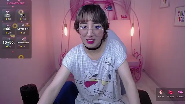 Xayah 77 online show from 02-05-25, 01:11