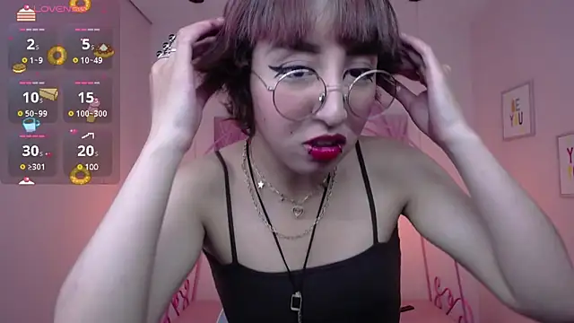 Xayah 77 online show from 02-06-25, 01:21