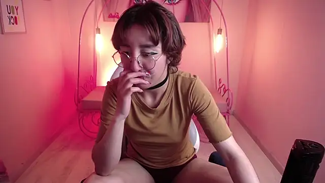 Xayah 77 online show from 02-11-25, 04:35