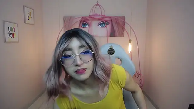Xayah 77 online show from 02-13-25, 01:37