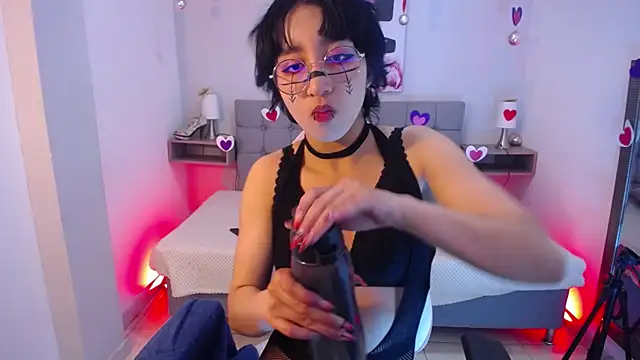 Xayah 77 online show from 02-23-25, 01:42