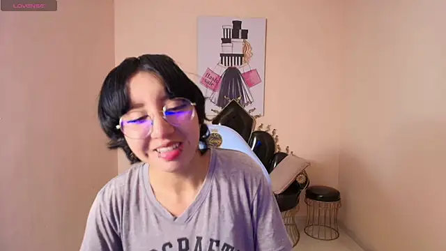 Xayah 77 online show from 03-04-25, 01:17