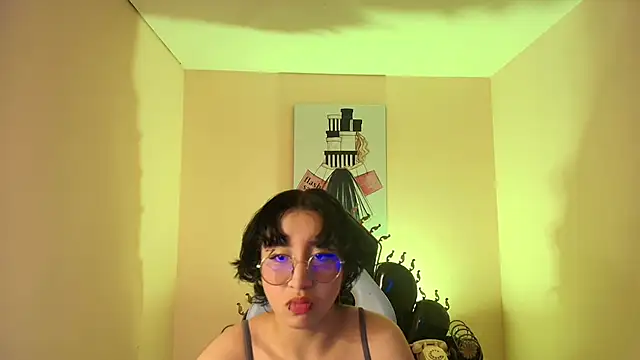 Xayah 77 online show from 03-20-25, 01:15