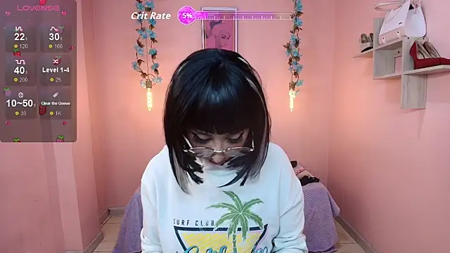 Xayah 77 online show from 09-11-25, 01:39