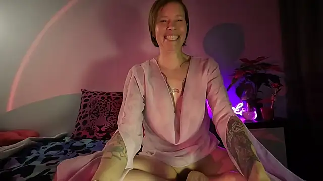 SexyExclusiveflower online show from 02-13-26, 08:05