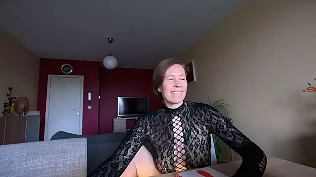 SexyExclusiveflower online show from 05-08-26, 07:03