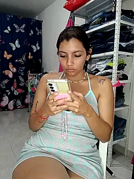 jaky reyes online show from 03-04-25, 03:33