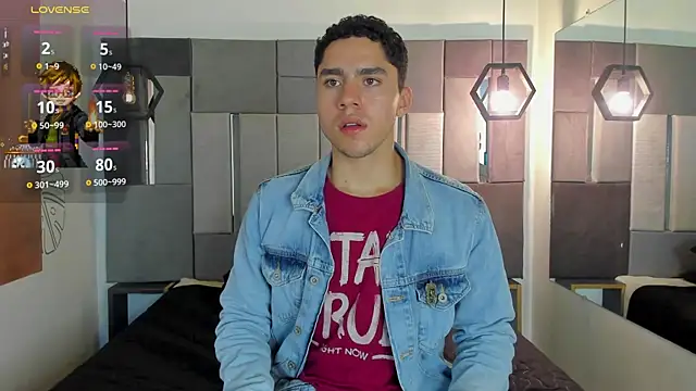 LiamNovak online show from 12-05-25, 11:41