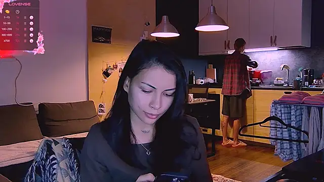 Snapshot of KatiKate chatting on 10-07-25, 06:27 KatiKate online show from 10-07-25, 06:27