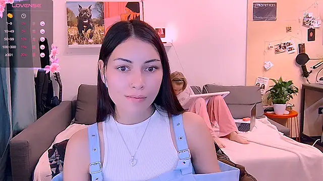 Snapshot of KatiKate chatting on 11-08-25, 03:34 KatiKate online show from 11-08-25, 03:34