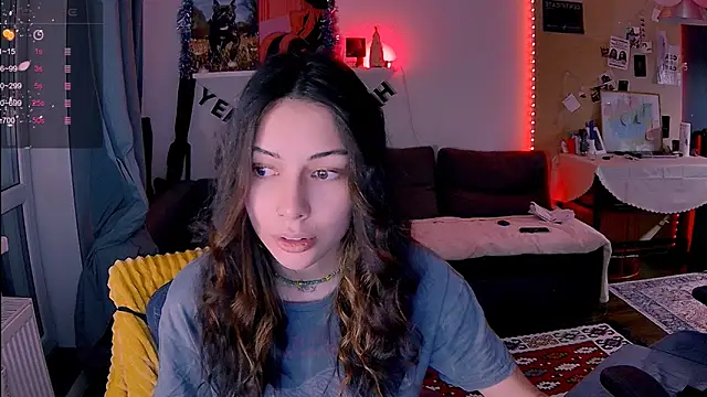 KatiKate online show from 01-10-26, 05:26