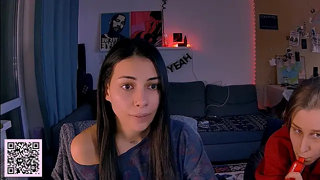 KatiKate online show from 02-09-26, 04:00