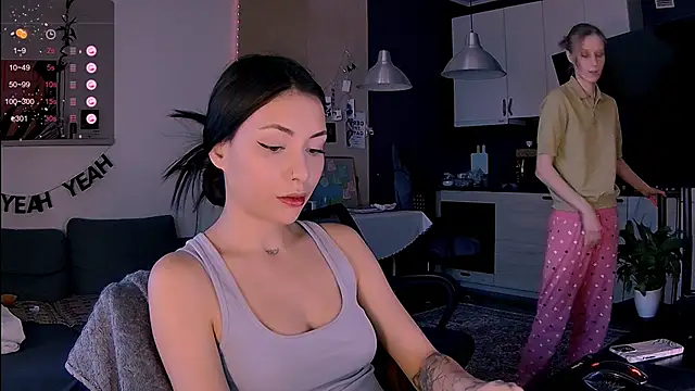 KatiKate online show from 02-28-26, 02:07