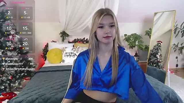 Snapshot of BattyMelody chatting on 01-19-25, 11:32 BattyMelody online show from 01-19-25, 11:32
