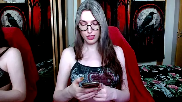 bluerose00 online show from 10-20-25, 07:25