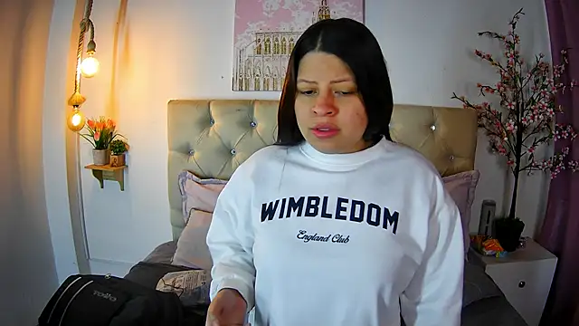 ShyVibes  online show from 02-08-26, 07:28