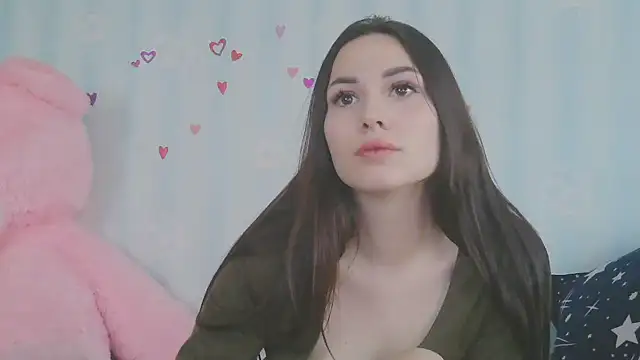 DreamKarina online show from 03-02-25, 11:18