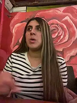 girl anni online show from 09-27-25, 12:59