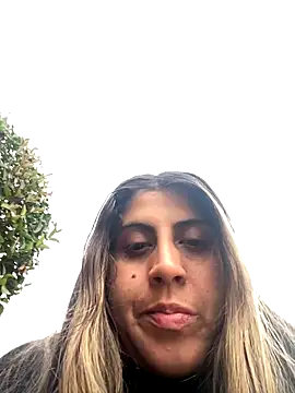 girl anni online show from 09-29-25, 10:25