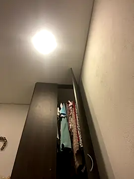 girl anni online show from 09-30-25, 10:31