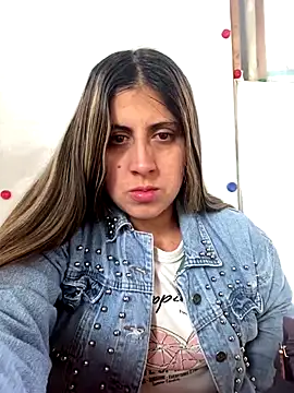 girl anni online show from 10-01-25, 12:11