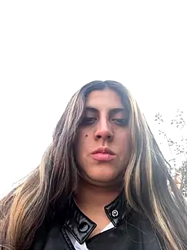 girl anni online show from 10-02-25, 09:55