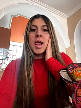 girl anni online show from 10-05-25, 06:06