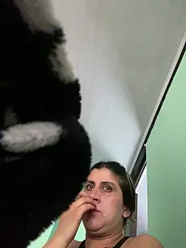 girl anni online show from 10-12-25, 05:01