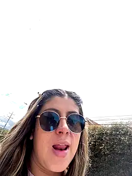 girl anni online show from 10-16-25, 04:08