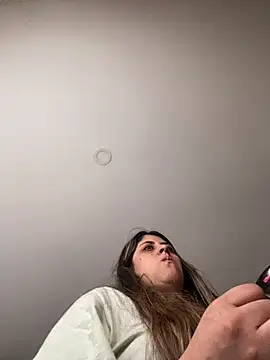 girl anni online show from 10-18-25, 01:23