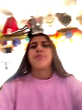 girl anni online show from 10-20-25, 05:02