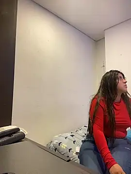 girl anni online show from 10-28-25, 05:48