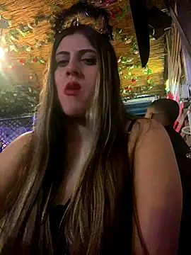 girl anni online show from 11-01-25, 03:19