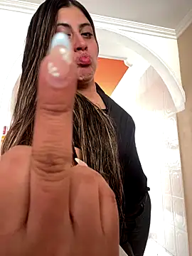 girl anni online show from 11-03-25, 07:37