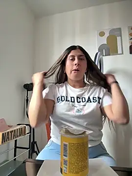 girl anni online show from 11-05-25, 05:13