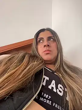 girl anni online show from 11-06-25, 06:53