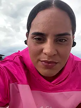 Violetrousse online show from 11-03-25, 07:26