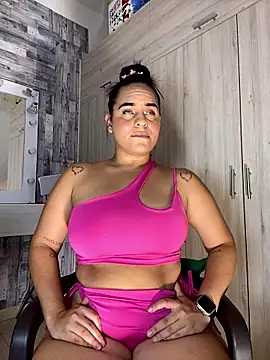 Violetrousse online show from 01-18-26, 12:36