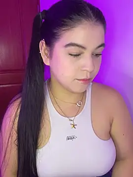 Blancanievess online show from 11-13-25, 12:09