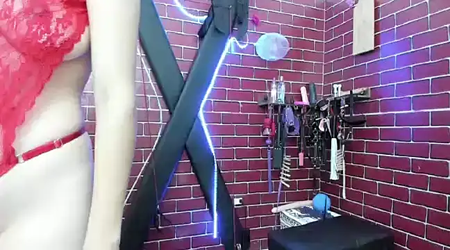 SUBMISSION BDSM online show from 02-01-25, 01:30